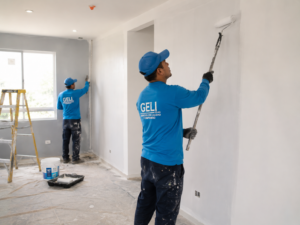 RENOVA — mantenimiento y remodelación