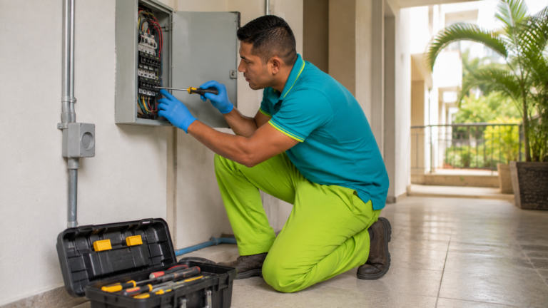 Cuándo un mantenimiento preventivo evita una emergencia costosa
