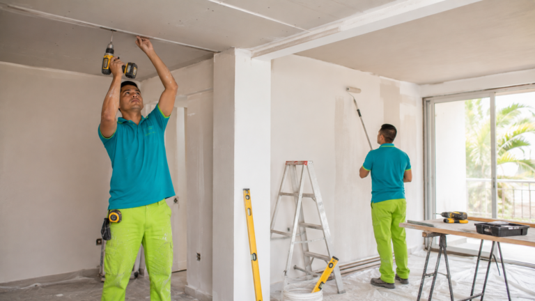 Remodelación vs. mantenimiento: cómo saber qué necesita tu conjunto